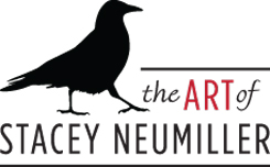 The Art of Stacey Neumiller
